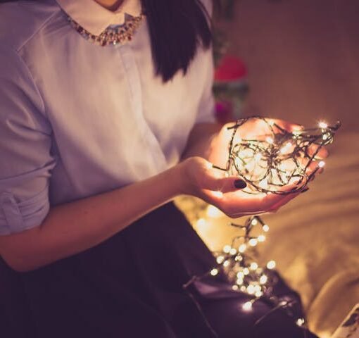 karácsonyi készülődés