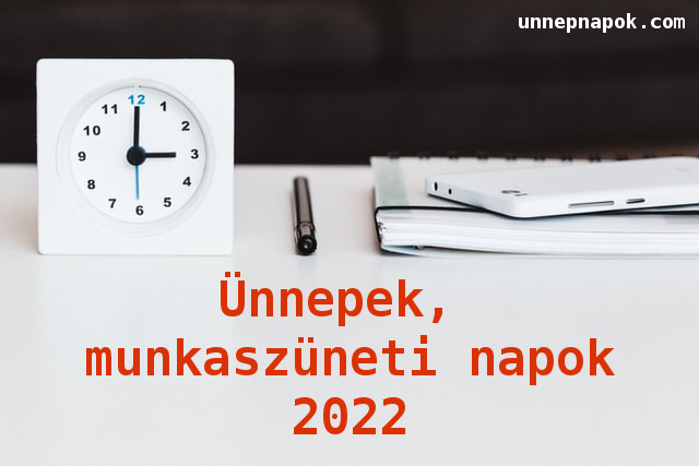 Szívegészségügyi tudatosság napja 2022 ünnepek)